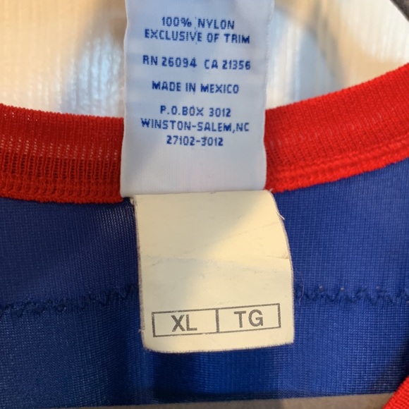 Vintage NYG Jersey - Picture 7 of 10